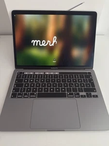 MacBook Pro 13” (2020) – i5 | 16 GB RAM | 512 GB SSD | guter Zustand - Bild 1 von 7