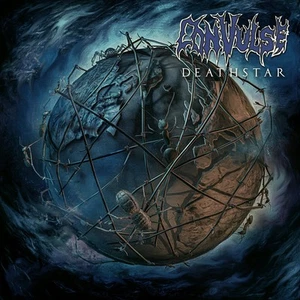 Convulse Deathstar (Vinyl) 12" Album - Picture 1 of 1