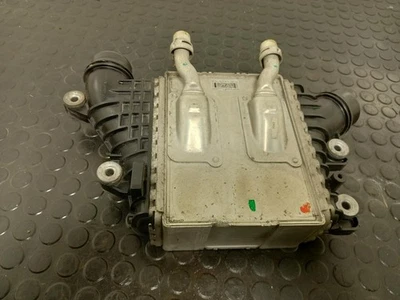 LANDROVER RANGE ROVER EVOQUE Intercooler 2019-2024 2.0L P250 AJ20P4 PT204 (MHEV) - Image 1 of 4