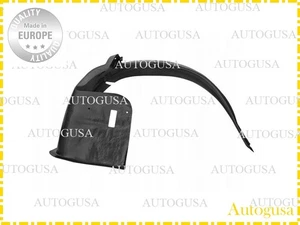 NEW FRONT RIGHT INNER ARCH COVER FENDER LINER SPLASH GUARD PEUGEOT 106 1991-2003 - Picture 1 of 3