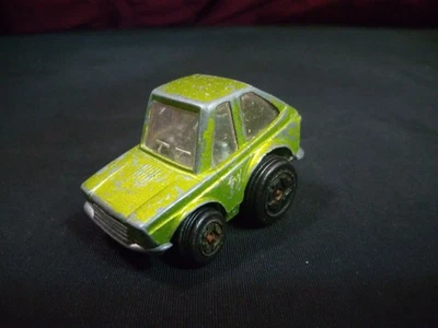 Polistil - Fiat 127 - Photo 1/3