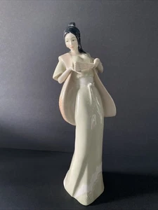 RARE 1986 "Cherry Blossom" HN3092 - Royal Doulton Reflections - Bild 1 von 11