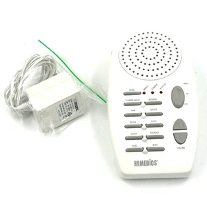 Homedics Ss-300 Macchina del Suono Meditazione Rilassante - Foto 1 di 3