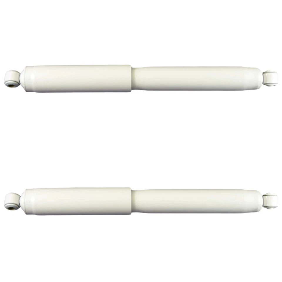 2 Amortiguadores delanteros Gabriel PartsMaster 61150 para 99-04 Ford F550 Super Duty Foto 1 de 3