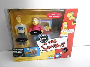 Los Simpson 2002 - caja original - entorno interactivo - KBBL (S6) - Imagen 1 de 1