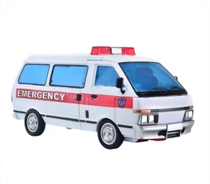 MMC OX PS-21A PS21A Medicus First Aid Ratchet Mastermind Creations Figure toy  - Picture 1 of 8