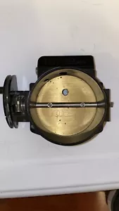 Summit Racing SUM-227102B - Summit Racing™ Billet Throttle Bodies - Picture 1 of 6