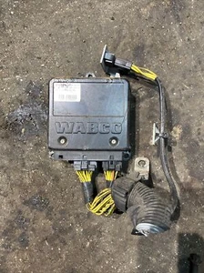 Módulo de control electrónico de frenos Wabco ABS-E 12V ECM 4460046390 - Imagen 1 de 2