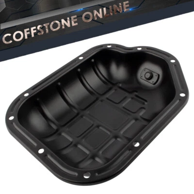 Para 00-09 Nissan Altima/Maxima/Murano/Quest Infiniti I30 I35 cárter de aceite 3,0 L 3,5 L Foto 1 de 4