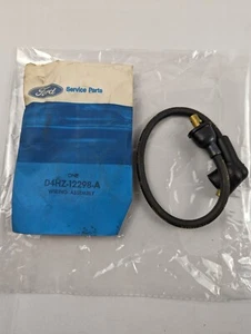 OEM Ford D4HZ-12298-A NOS Coil Wire (Sold Each) - Picture 1 of 2
