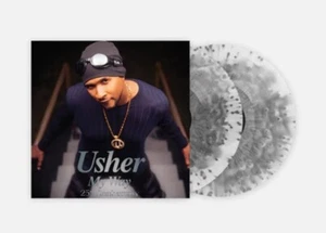 Usher - My Way coloured LP Record VMP Vinyl Me Please - Bild 1 von 1