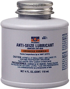 Permatex 80071 Anti-Seize Lubricant - Image 1 of 1