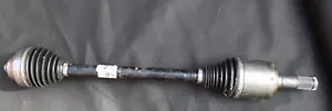 24-25 Tesla Cybertruck Rear Left Right CV Axle Half Shaft OEM 1250161-00-C OEM - Picture 1 of 6