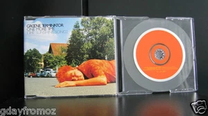 Groove Terminator - One More Time 5 Track CD Single  - Picture 1 of 1