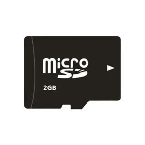 10PCS Micro SD Memory Card 2GB TF Memory Card High Speed for MP3 Recorder - Picture 1 of 5