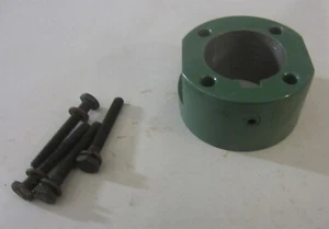Woods Size 7, 1-5/8" Bore Spacer Hub, Model 7SC-H x 1-5/8, New - Picture 1 of 7