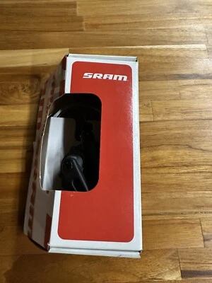 SRAM X3 Rear 7-Speed Trigger Shifter - Image 1 of 2