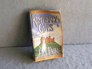 LILY FAIR  Kimberly Cates HISTORICAL ROMANCE Sonnet Paperback 1999 - Picture 1 of 7
