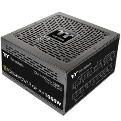 Thermaltake PS-TPD-1050FNFAGU-L TOUGHPOWER GF A3 Gold 1050W - TT Premium Edition - Image 1 of 4