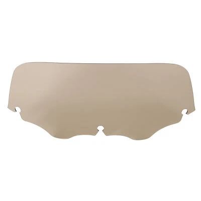 Parabrisas de 8" apto para Harley Touring Electra Street Glide 1996-2013 Foto 1 de 4