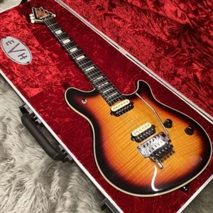 EVH Używany EVH WOLFGANG 3TS WOLFGANG USA - Zdjęcie 1 z 10