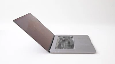Apple MacBook Pro A2141 16" i9-9th Gen 2.4Ghz. 64GB RAM 2TB SSD - Image 1 of 4