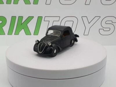 Fiat 500 A Topolino Brumm 1/43 - Immagine 1 di 4