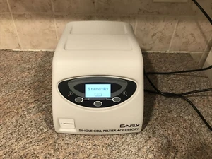 Agilent Cary Single Cell Pettier SPV- 1x0 30 Day Free Return Guarantee - Picture 1 of 13