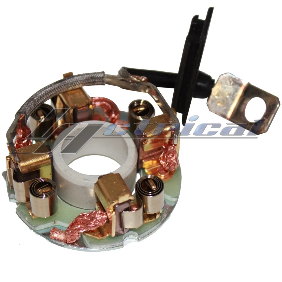 STARTER BRUSH HOLDER Fits PONTIAC Delco PG260D Series PMGR Starters - Image 1 of 1