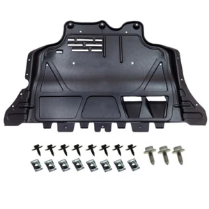 VW GOLF 7 VII SPORTSVAN 2013-2020 Pod pokrywa silnika PODKŁADKA - Zdjęcie 1 z 7