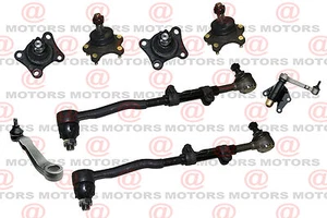 Toyota 4Runner PickUp T100 Idler Arm Front Tie Rod End Ball Joint Chassis Parts - Bild 1 von 6