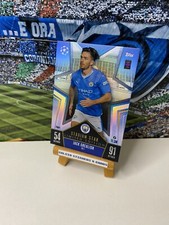 Topps Match Attax 2023/24 Jack Grealish Man City Stadium Star Limited Edition 1