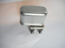 Corvette Impala Horn Relay Delco Remy 63 64 65 824  SS   GM OEM Vette 1115824