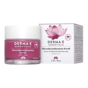 Derma-E Microdermabrasion Scrub, 2 oz - Picture 1 of 7
