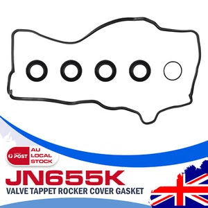 Rocker Valve Cover Tappet Cover Gasket JN655K For CAMRY SXV10,SXV20 97-8/02 2.2 - Picture 1 of 11