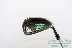 Wilson Staff D100 Women's Single Iron 5 Iron Graphite Ladies Right 37.5in - Picture 1 of 7