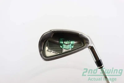 Wilson Staff D100 Women's Single Iron 5 Iron Graphite Ladies Right 37.5in - Image 1 of 4