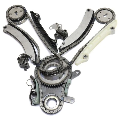 Timing Chain Kit for Ram Truck Jeep Liberty 1500 Dodge Nitro Dakota Commander - Image 1 of 4