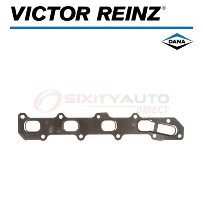 MAHLE Exhaust Manifold Gasket for 1996-1999 Pontiac Grand Am 2.4L L4 qi - Image 1 of 4