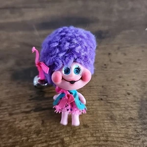 RAR Vintage Mattel 60’s UPSY DOWNSY Tingle Dingle Puppe - Bild 1 von 6