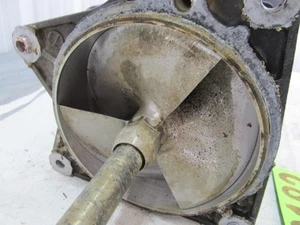 2003 Yamaha XLT 1200 Waverunner Jet Pump Impeller Shaft - Picture 1 of 3