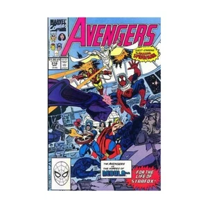Marvel Avengers Avengers 1ª Serie #316 En muy buen estado+ - Imagen 1 de 1