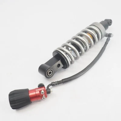 Amortiguador trasero ajustable Kawasaki Ninja 1000 2015 ZX1000MFF OEM Z1000SX Foto 1 de 4