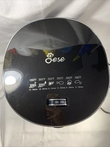Jese Air Fryer Model JS-203B ~3.5Qt - Picture 1 of 11