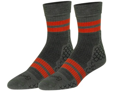 Sockguy 7" Wool Socks (Hunter) - Image 1 of 2