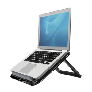 Fellowes I-Spire Series Laptop Quick Lift Black 8212001 - Afbeelding 1 van 3