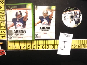 Arena Football (Microsoft Xbox, 2006) - Imagen 1 de 24