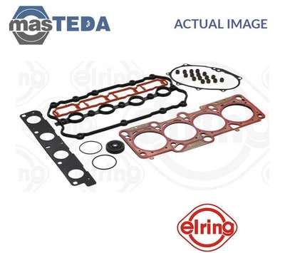 718440 ENGINE TOP GASKET SET ELRING FOR SKODA OCTAVIAII,OCTAVIA II 2.0 RS 2L Foto 1 de 4