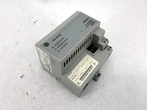 Allen Bradley 1794-AENT Ser B Flex I/O EtherNet/ Adapter 10/100 MBIT INPUT-24VDC - Picture 1 of 7