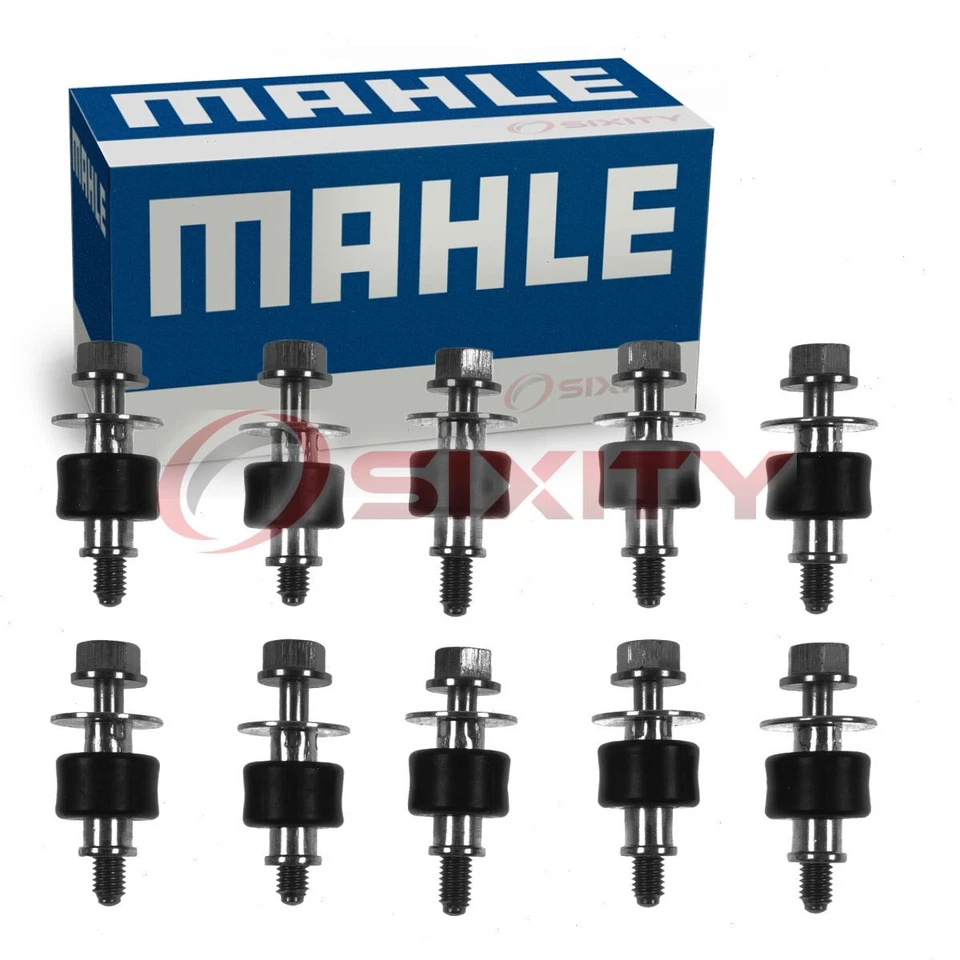 Kits de pernos de cubierta de válvula de motor MAHLE 2 piezas para BMW 545i 550i 645Ci le 2002-2010 Foto 1 de 4